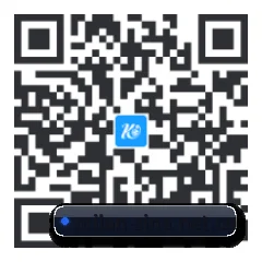 iOS 移动端 二维码